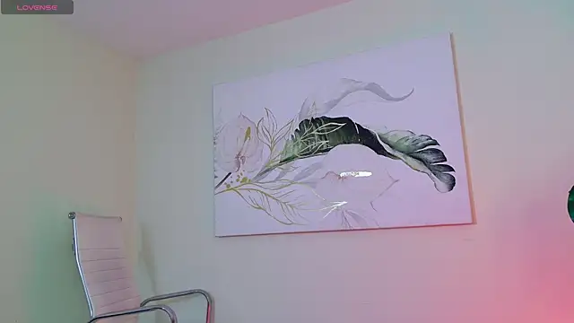 luna_willians 现场XXX聊天