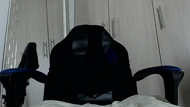 Nash_fit18のウェブカメラショー