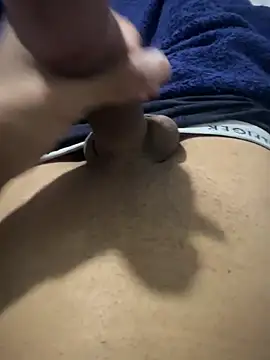 Show de novinho23_RJ na webcam