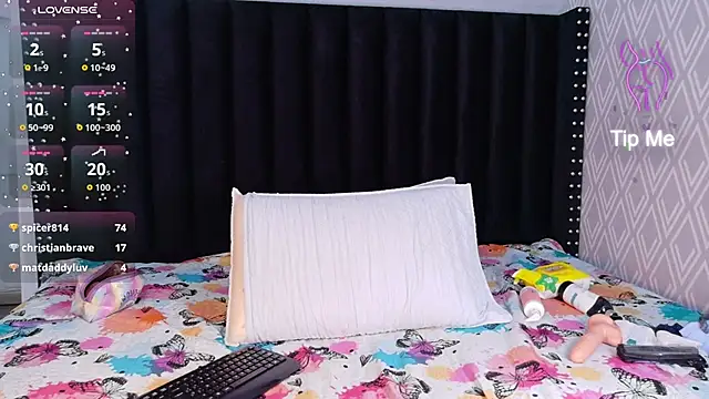 EbonyCoWorker 即時 XXX 聊天