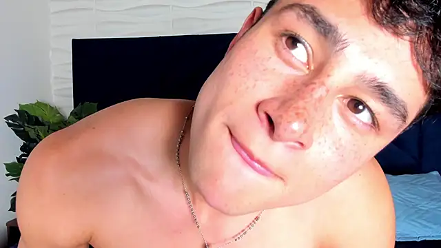 AustinJones_ 即時 XXX 聊天