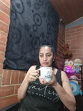 Alexandrina Chat XXX live