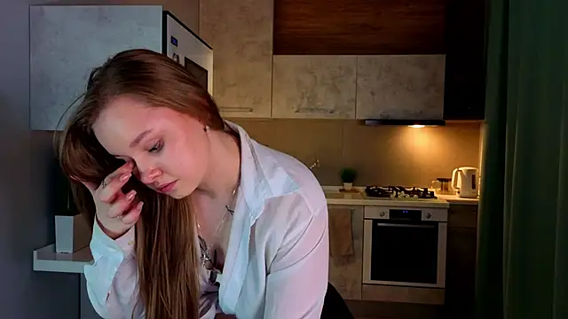 Webkamerová show MimiSlechta