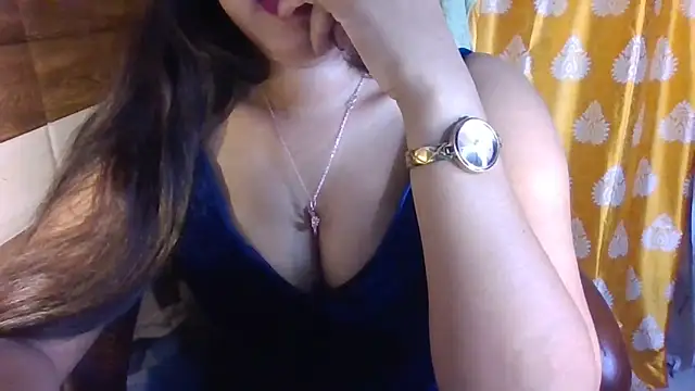 Czat XXX na żywo – Yashika_Loves