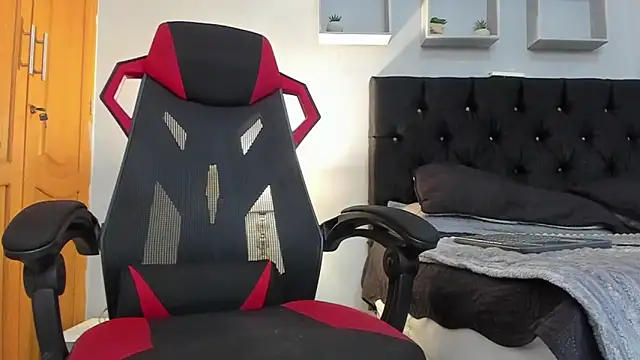 tyler_hank01 Pertunjukan Webcam