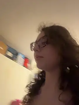 ladyturtle Webcam show