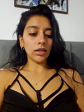 BrittanyDiaz – Live XXX-chat