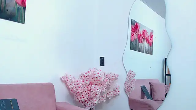 pinky_f00x – Live XXX-chat