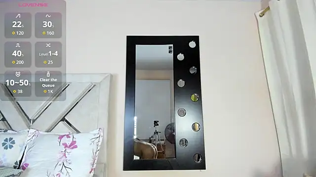 antonio_aguilarx Pertunjukan Webcam