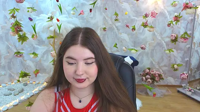 PixelGoddess Chat XXX in diretta