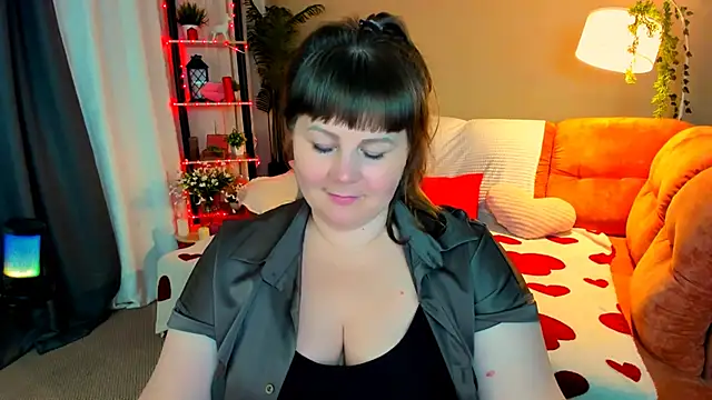 CrystaalStaar Live XXX-chat