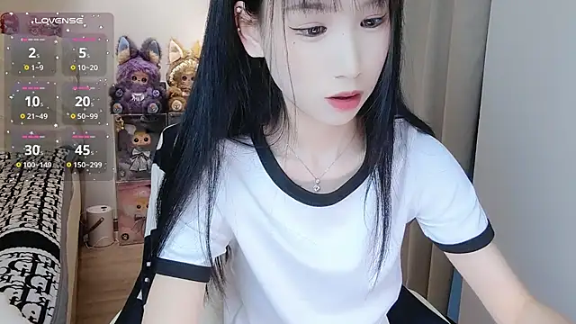 XXX chat uživo modela M-OTT_