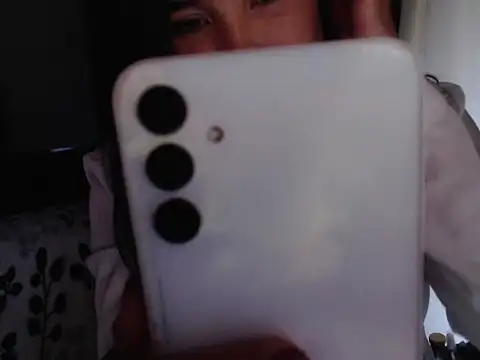 Chat XXX en directo de magiadeisis