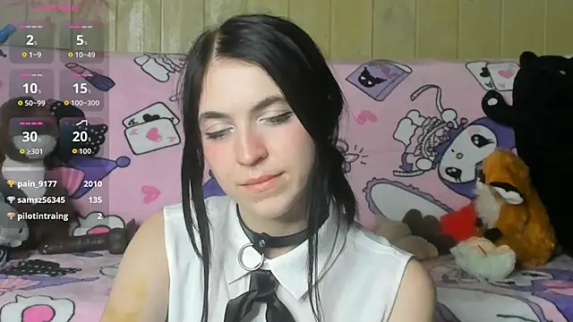 reze_daisies Live XXX-Chat