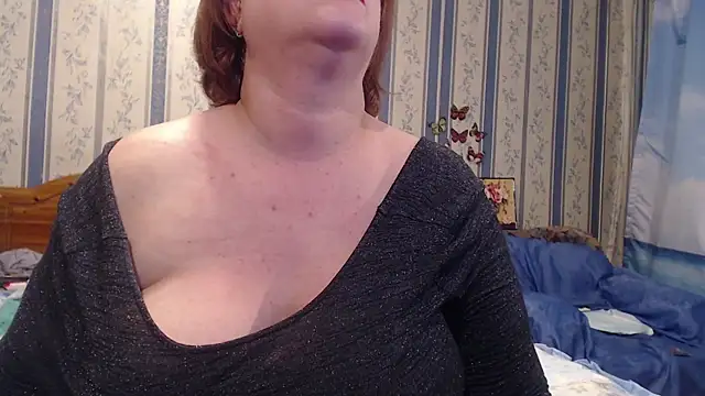 AMARILLIS Live XXX-Chat