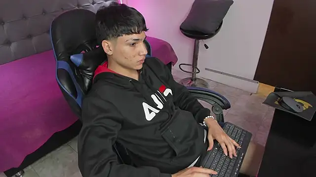 عرض كام SamBlack_