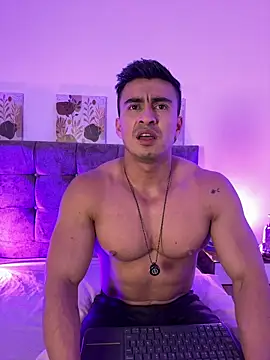 Chris_Clarck ওয়েবক্যাম শো