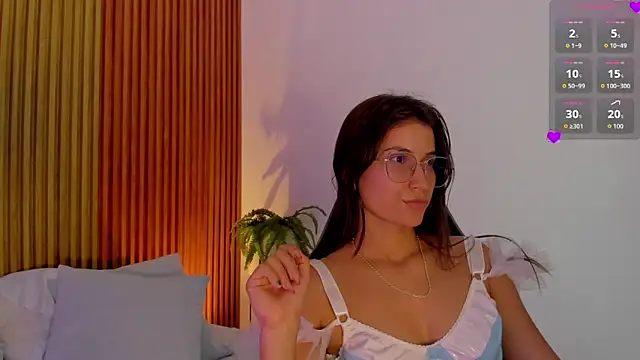 Chat XXX ao vivo de scarlett_rosse_x