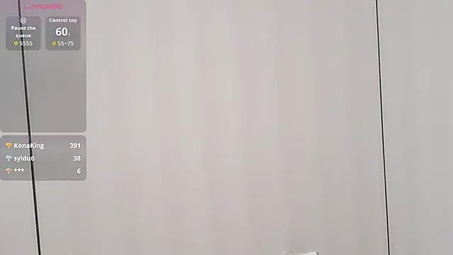 Chat XXX ao vivo de Yoko-love