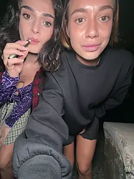 italianPassion Pertunjukan Webcam