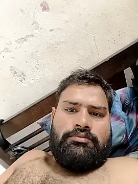 SakshiPradeepkumarn Webbikameraesitys