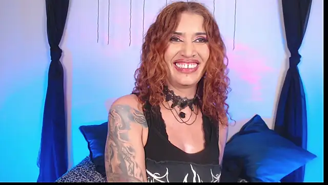 Agatha_Tenebris: απευθείας συνομιλία ΧΧΧ