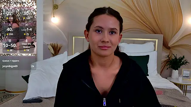 milaleoneli's Live XXX Chat