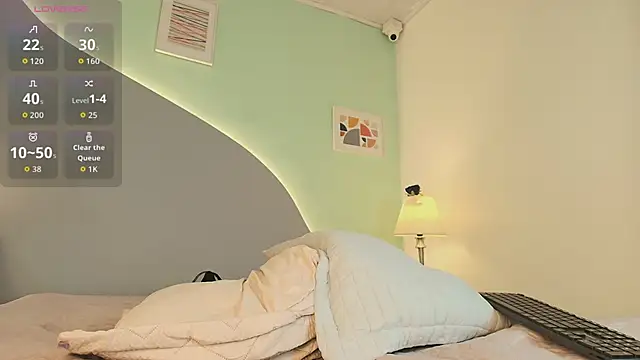 Alistoker – Live XXX-chat