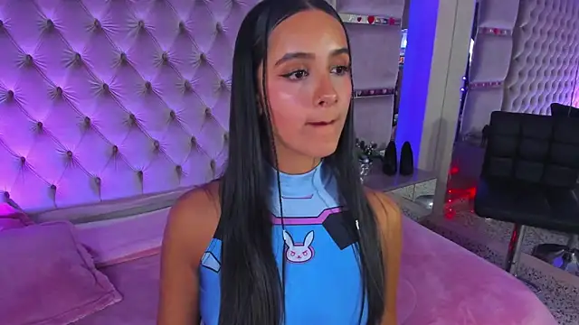 Živý XXX chat Harii_02