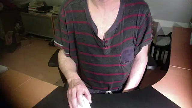 outlaw200 Live XXX Chat