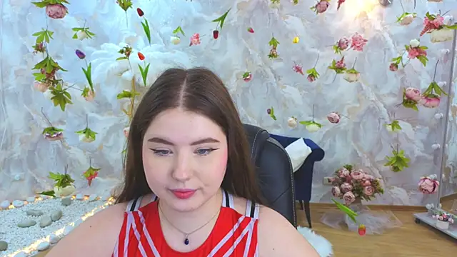 PixelGoddess' Live XXX Chat