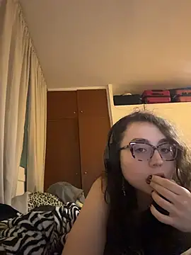 Živý XXX chat ladyturtle