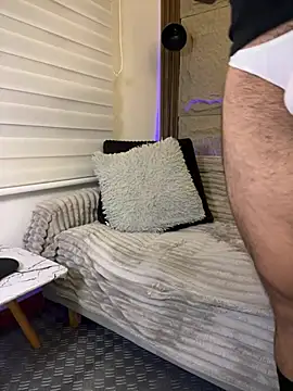 jonathan_rivers Webcam Show