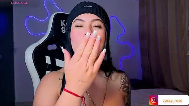 Victoryyy_'s Live XXX Chat