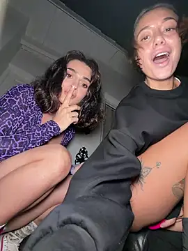 italianPassionn Webbikameraesitys