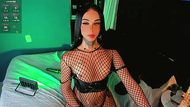 Show de webcam de CALLME_GODDESS_