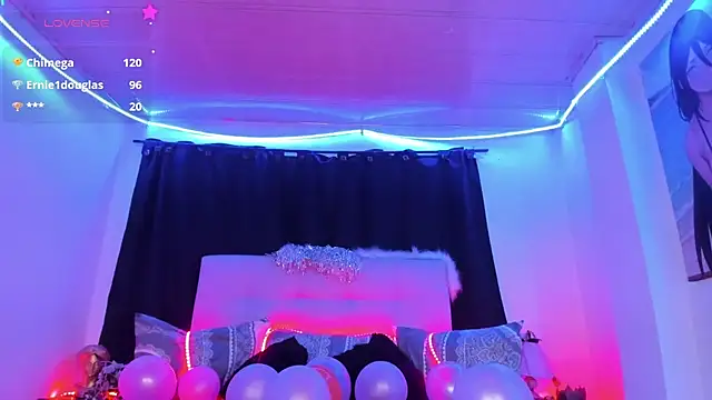 Ethan_Boyy 网络视讯表演