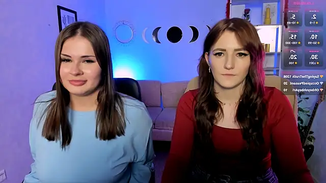 Онлайн чат XXX catherine_kitty