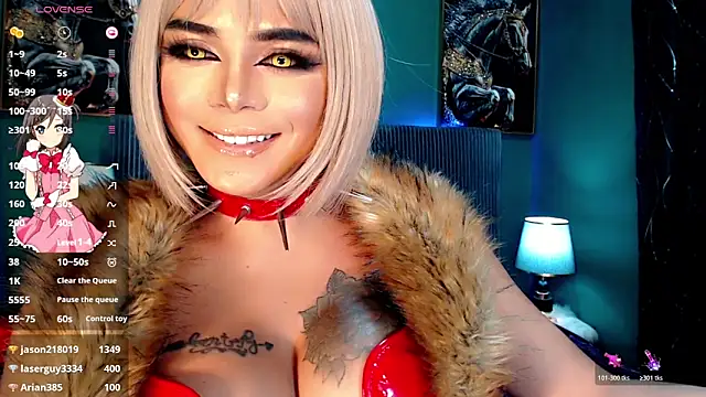 Chat XXX Live Missionary_Addiction_Cums