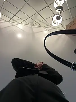 Webkamerová show MartaBrent