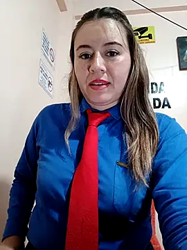 Hannah-colx Obrolan Langsung XXX