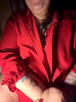 Chat XXX ao vivo de VanesssaMilf_