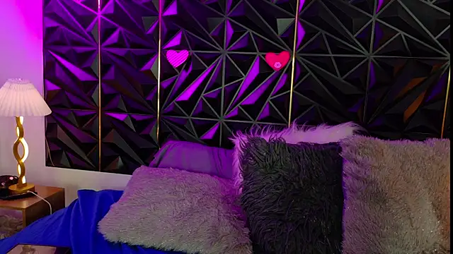 XXX chat uživo modela TaylorMilly