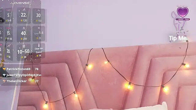 kinkyhousewifee Chat XXX live