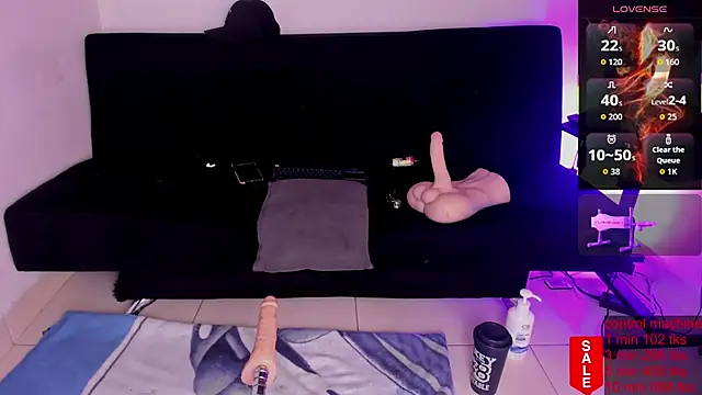 Matt_Ferrer 现场XXX聊天