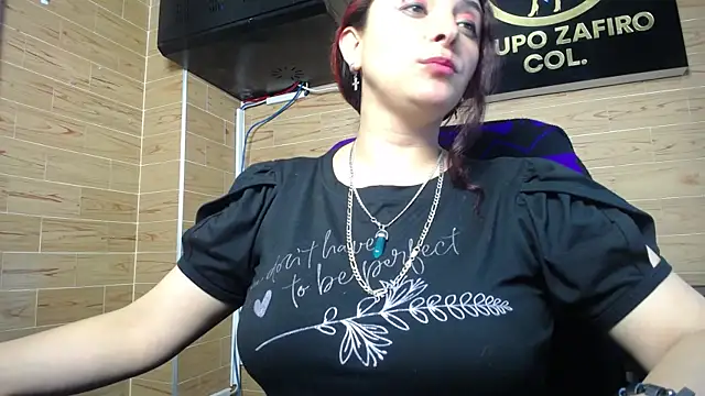 Baioleth Chat XXX live