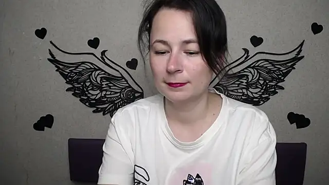 MarieShoのライブXXXチャット