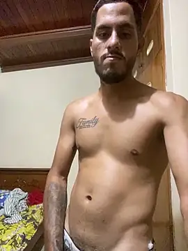 Dalton_oficial 网络视讯表演