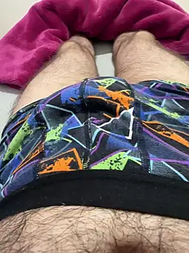 Chatroom XXX en direct de Arabicdevil