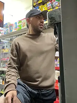 JuanZapata33: вебкам-шоу